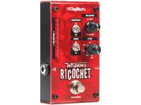 Digitech Pitch Shifter Whammy Ricochet Digitech Pitch Shifter Whammy Ricochet